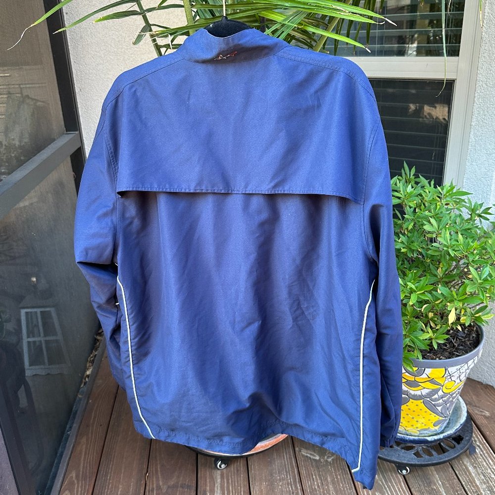 GREG NORMAN Men's Vented Golf Jacket XL - Picture 4 of 8